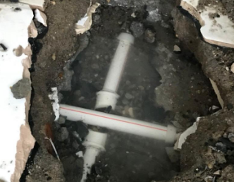 北戴河卫生间防水公司
