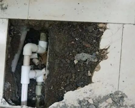 北戴河卫生间测漏水哪家好