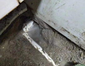 北戴河卫生间测漏水多少钱