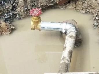 北戴河漏水检测电话多少